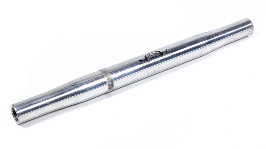 M And W Aluminum Products Swaged Rod 1in x 13.5in 5/8in Thread MWASR-13.5-POL