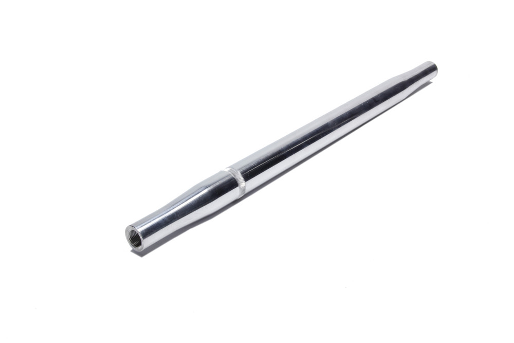 M And W Aluminum Products Swaged Rod 1.125in. x 23.5in. 5/8in. Thread MWASR-23.5L-POL
