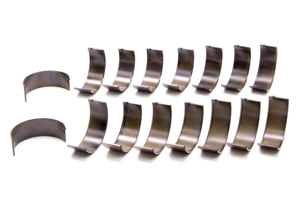 Acl Bearings Rod Bearing Set  8B743H-010