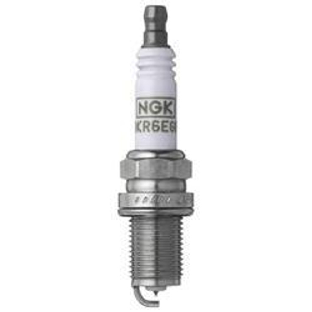 Ngk NGK Spark Plug Stock #  7088 NGKBCPR6EGP