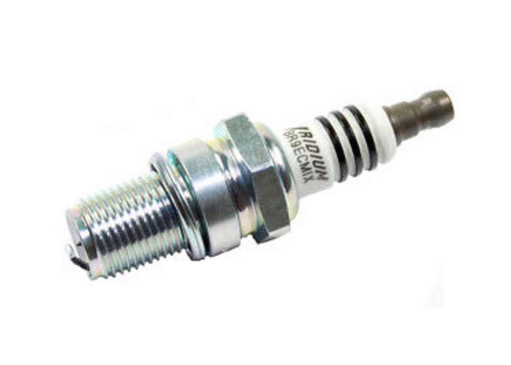 Ngk NGK Spark Plug Stock # 2707 NGKBR9ECMIX Ngk NGK Spark Plug Stock # 2707 NGKBR9ECMIX