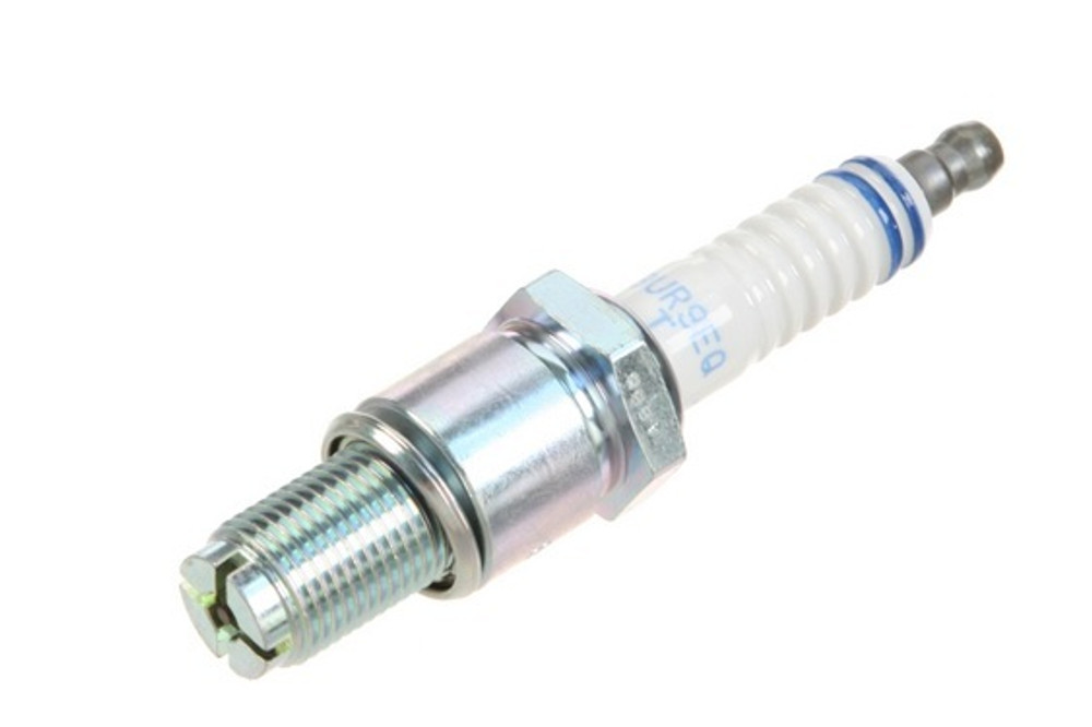 Ngk NGK Spark Plug Stock # 5777 NGKBUR9EQ