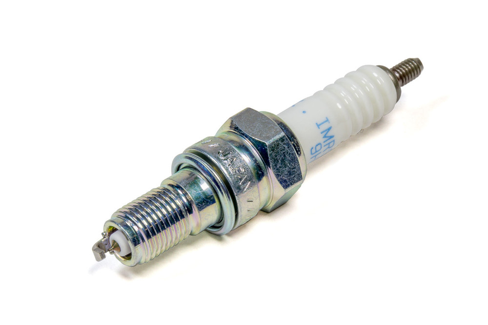 Ngk Ngk Spark Plug Stock #  6777 Imr9C-9H