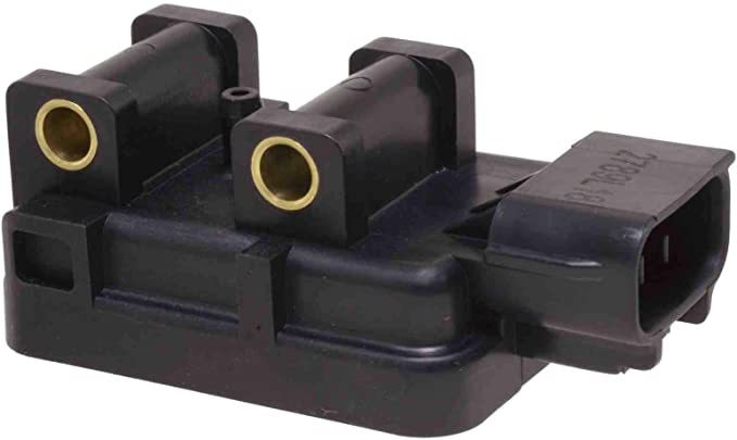 Ngk Ntk Manifold Absolute Pressure Sensor Ma0114