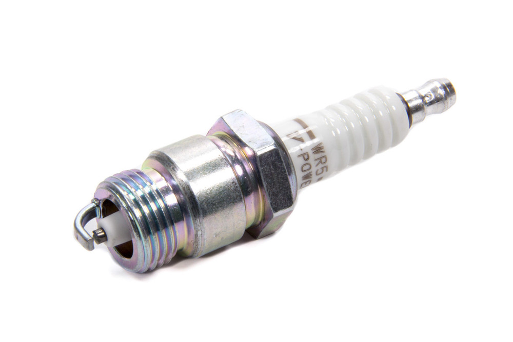 Ngk Ngk V-Power Plugs 2438 NGKWR5