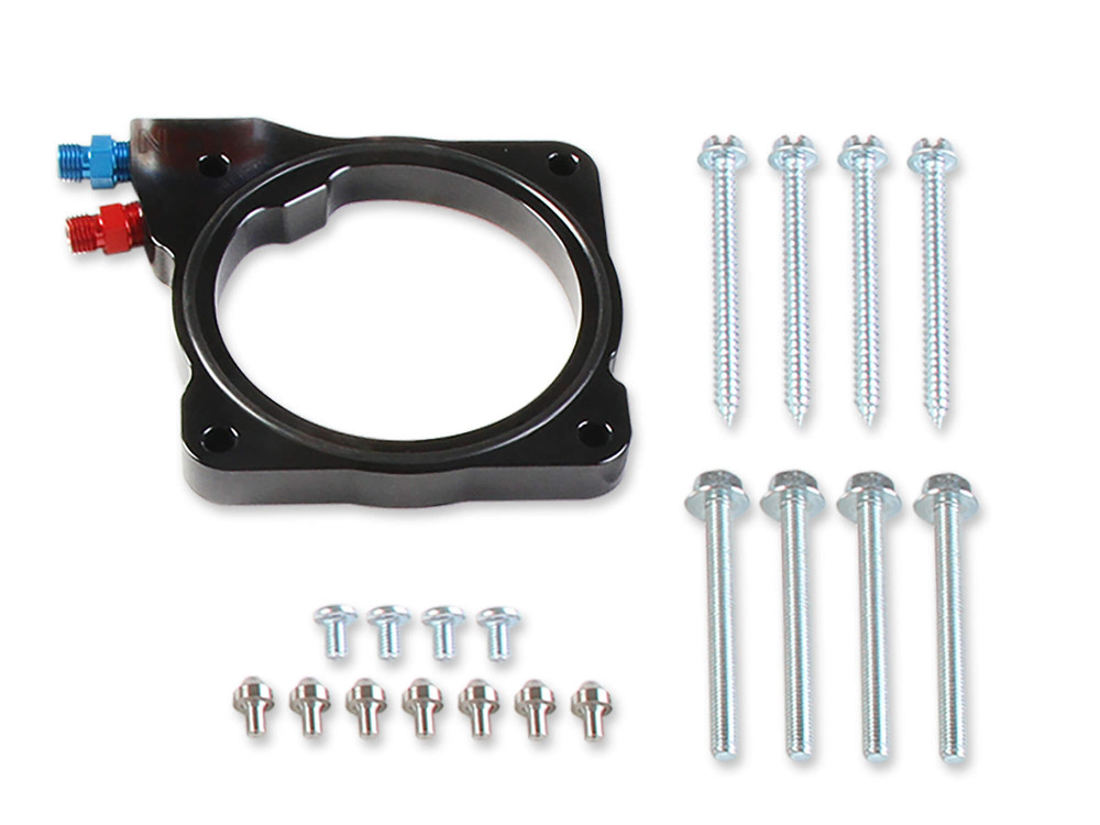 Nitrous Oxide Systems Nitrous Plate - Mopar 5.7L/6.1L Gen Iii Hemi 15184Nos