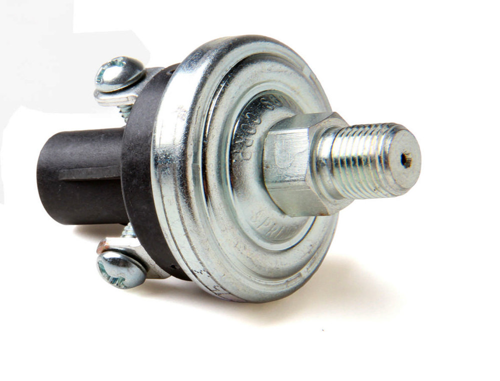 Nitrous Oxide Systems Adjustable Pressure Switch - 15Psi 15680Nos
