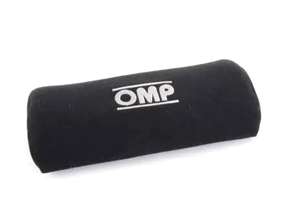 Omp Racing, Inc. Lumbar Seat Cushion Black OMPHB0-0662-071