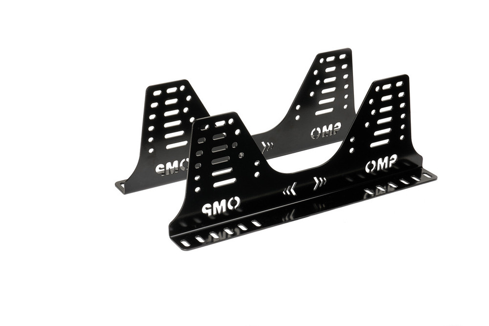 Omp Racing, Inc. Seat Bracket Steel 36 Hole OMPHC923