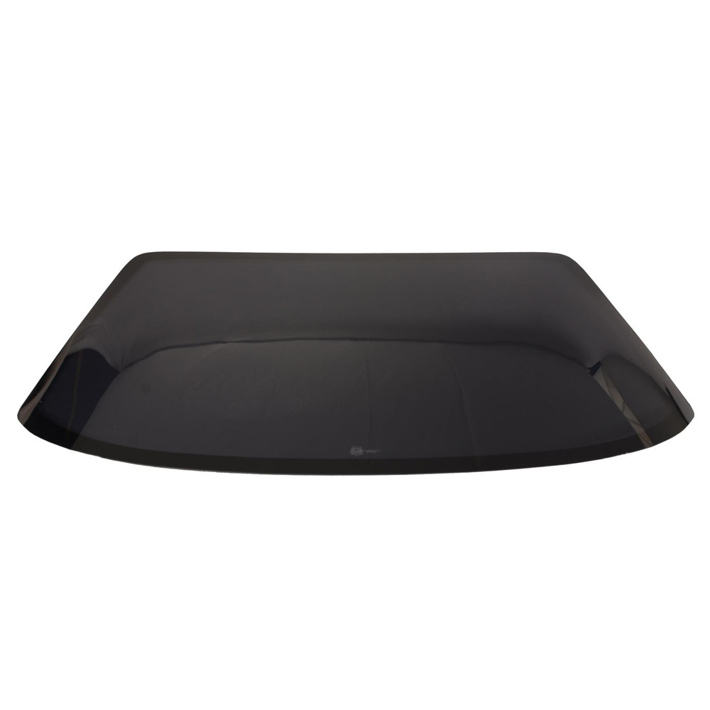 Optic Armor Windows Window Rear Mustang 79- 93 Rear Hatch 3/16in OPAOA-MUS796H-3DBTDK