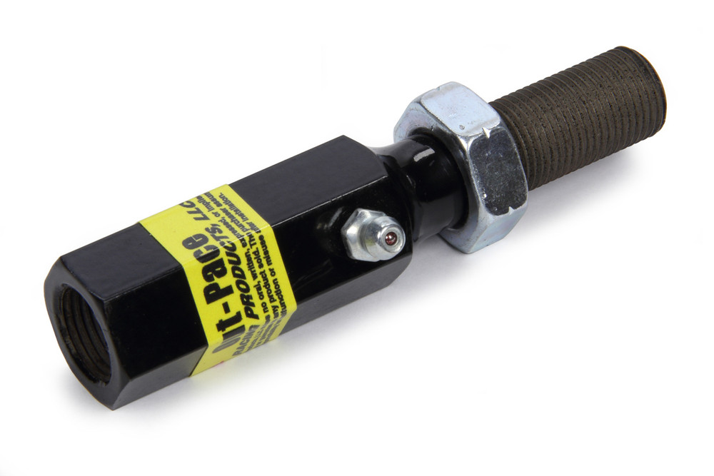 Out-pace Racing Products Double Adjuster 5/8in-18 OPP20-017