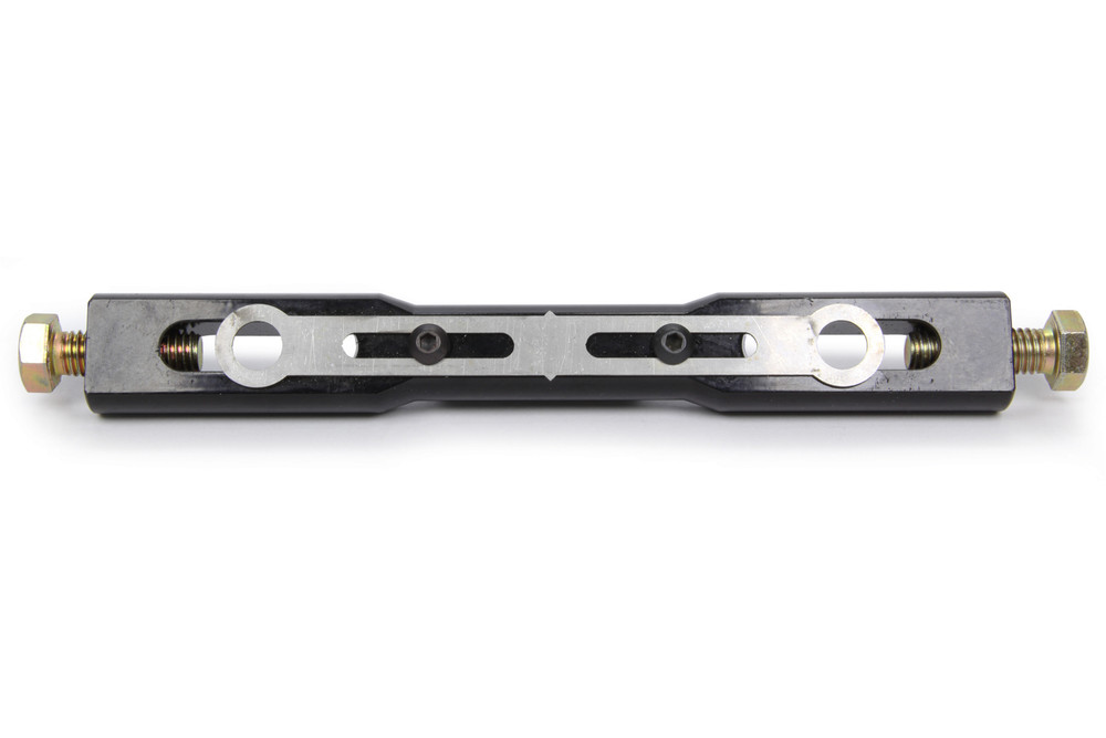 Out-pace Racing Products Cross Shaft A-Arm Slotted Steel OPP34-002-S