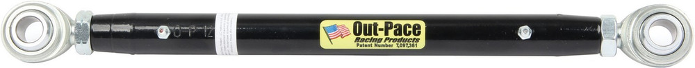 Out-pace Racing Products 16in Greasable St Tube Assy Round 5/8in OPP5-160-S2
