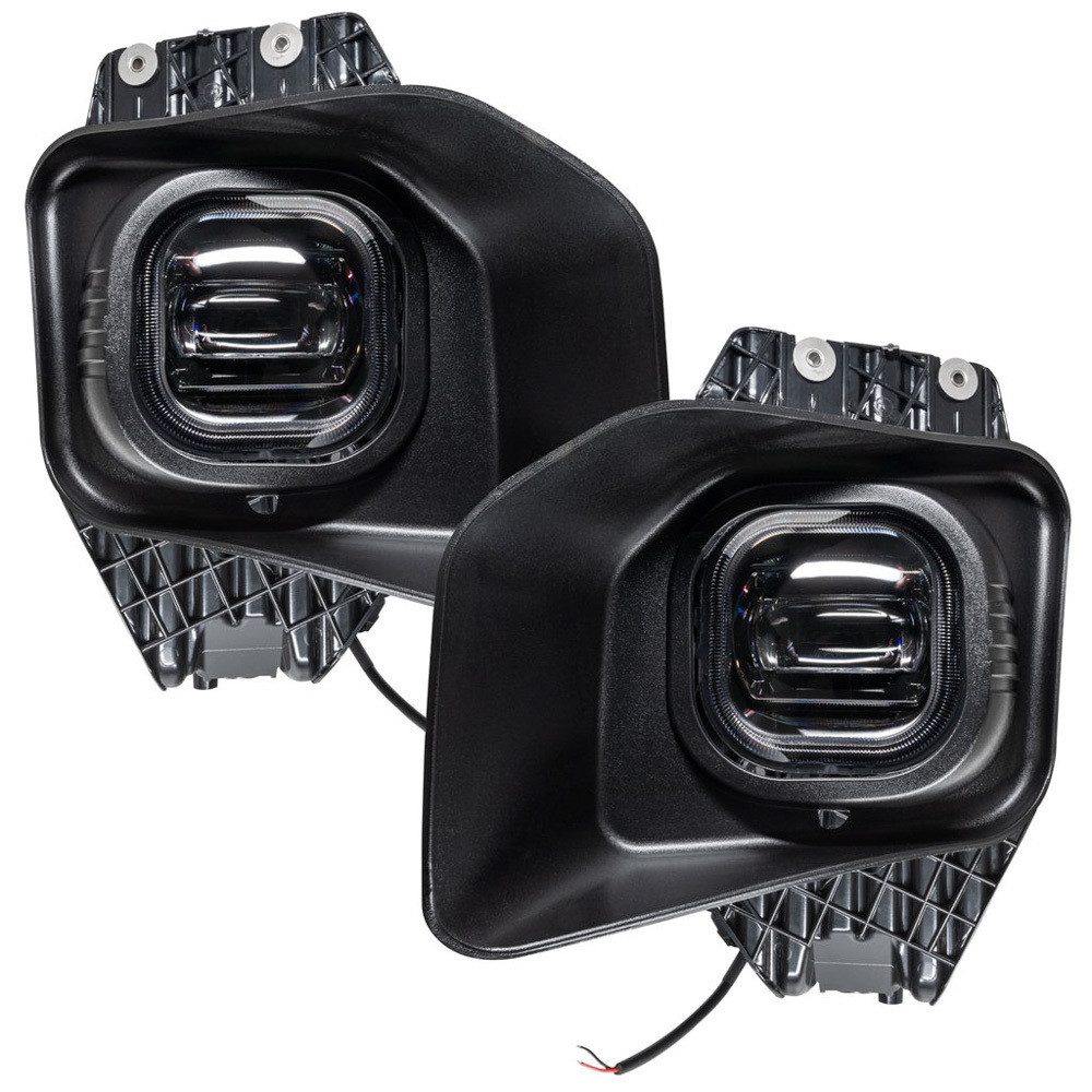 Oracle Lighting 11-  Ford Super Duty LED Fog Lights ORA5862-504
