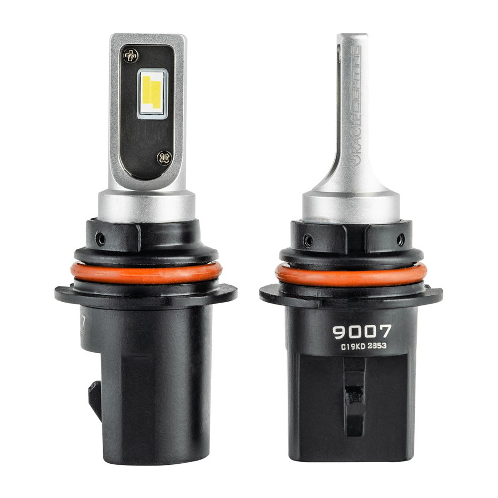 Oracle Lighting V Series LED Headlight Bulb Conversion 9007 ORAV5241-001 Oracle Lighting V Series LED Headlight Bulb Conversion 9007 ORAV5241-001