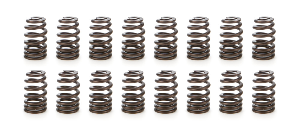 Pac Racing Springs 1.282 Valve Springs - Ovate Beehive (16) PACPAC-1280X