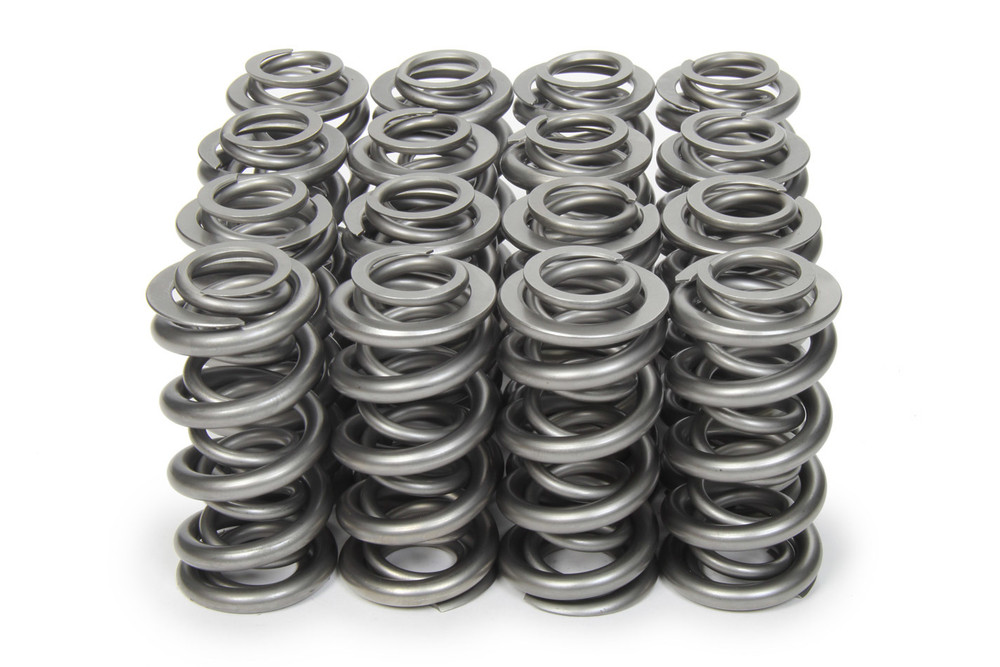 Pac Racing Springs 1.550 Dual Valve Springs (16) Pac-1370