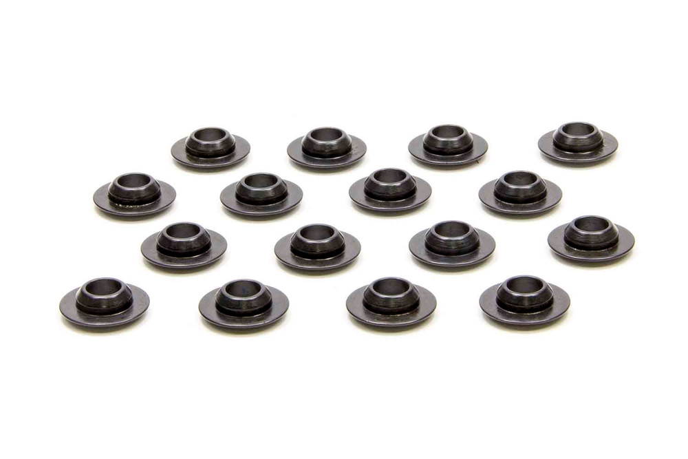 Pac Racing Springs 1.035 Steel C/M Valve Spring Retainers - 7 Deg PACPAC-R311
