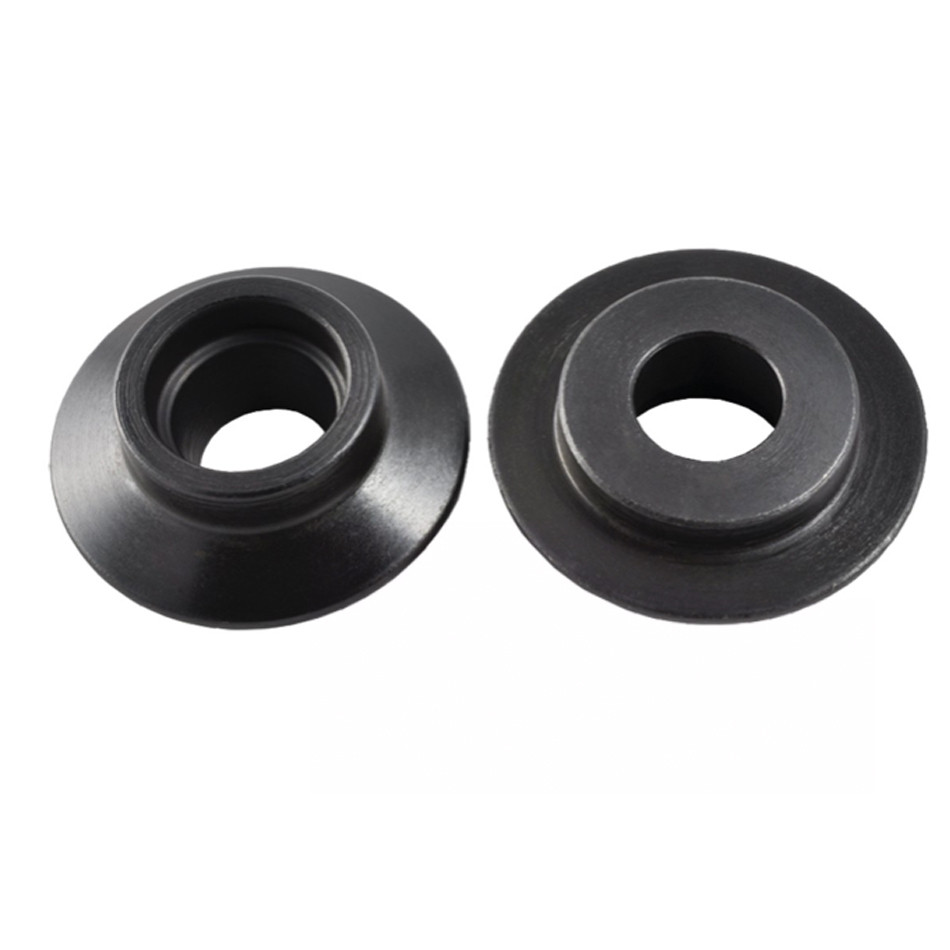 Pac Racing Springs .800 Steel C/M Valve Spring Retainers Beehive Pac-R346
