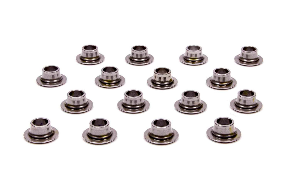 Pac Racing Springs 0.950 Pacaloy Valve Spring Retainers Mini 8 PACPAC-R643 Pac Racing Springs 0.950 Pacaloy Valve Spring Retainers Mini 8 PACPAC-R643