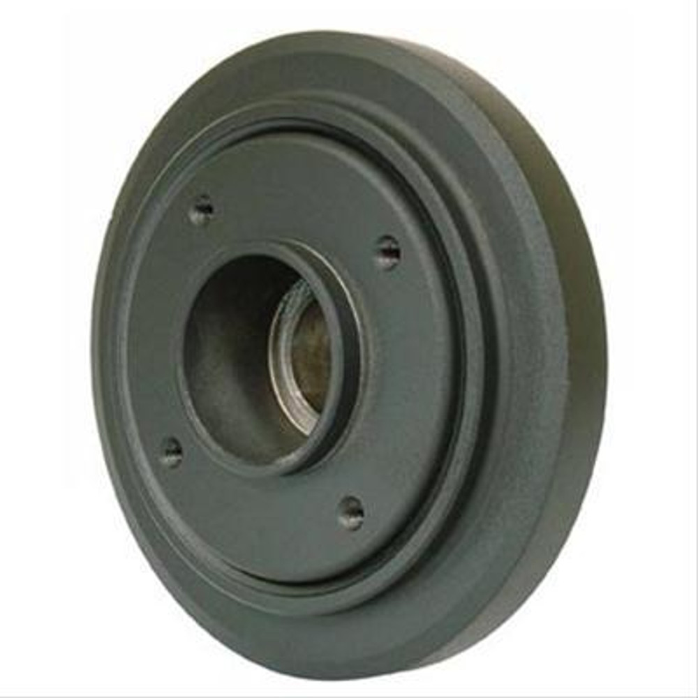 Power Bond Balancers Pont. Harmonic Balancer V8 OE Style - Non-SFI PBBPB1056-N