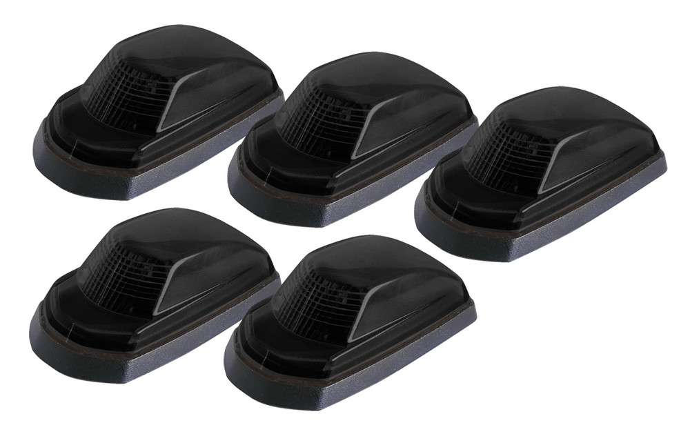 Pacer Performance LED Smoke Light Kit 17- UP Ford Super Duty Style PCP20-237S