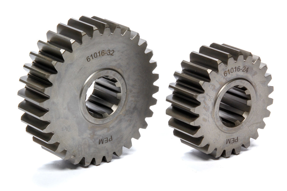 Pem Standard Quick Change Gears PEM61016