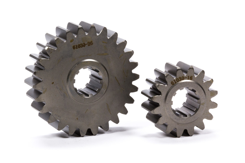 Pem Standard Quick Change Gears PEM61030
