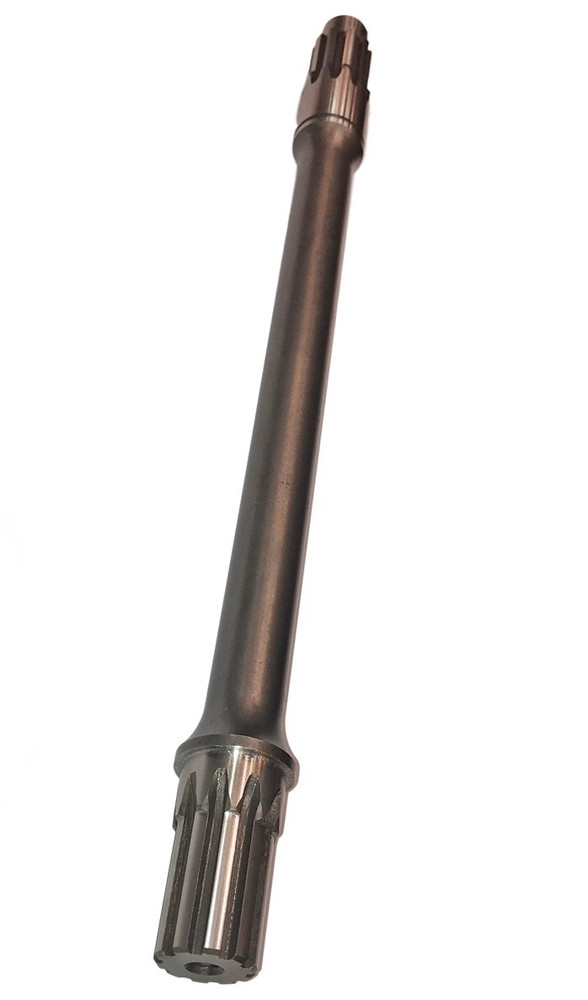 Pem QC Gun Drilled Lower Thru Shaft Heat Treated PEMQCC0061