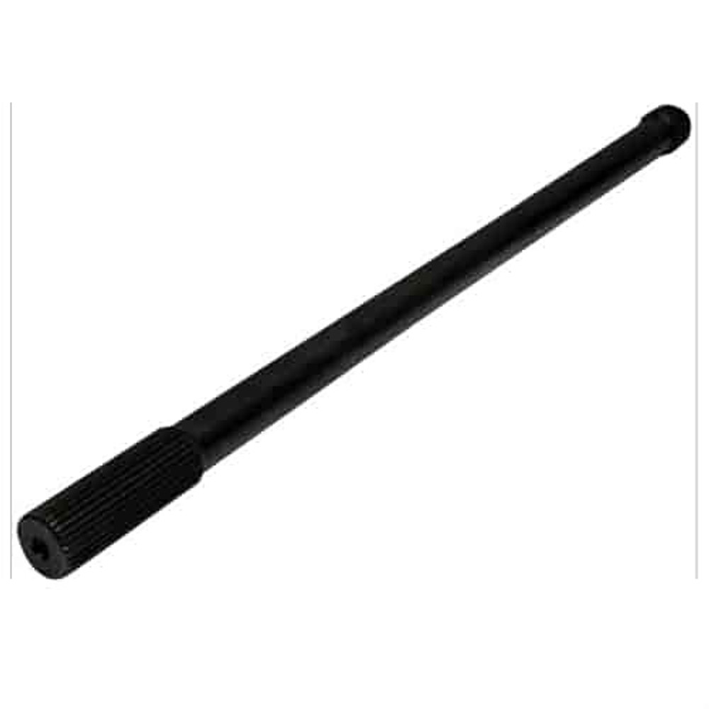 Pem Wide 5 31 Spline Solid Axle 31.5in Long PEMW531531