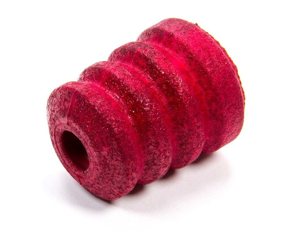 Penske Racing Shocks 28GR Bump Rubber (Red) PENBR-28