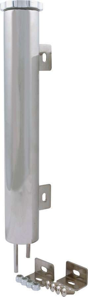 Allstar Performance Stainless Overflow Tank 2In X 15In All36151