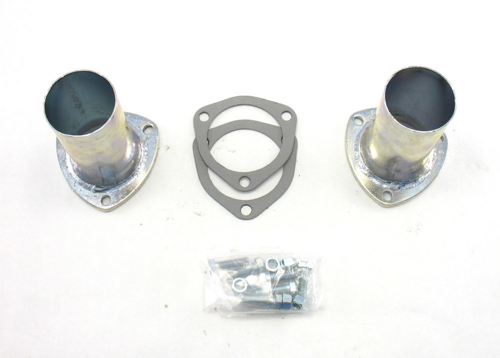 Patriot Exhaust Collector Reducer 3in PEPH7238 Patriot Exhaust Collector Reducer 3in PEPH7238
