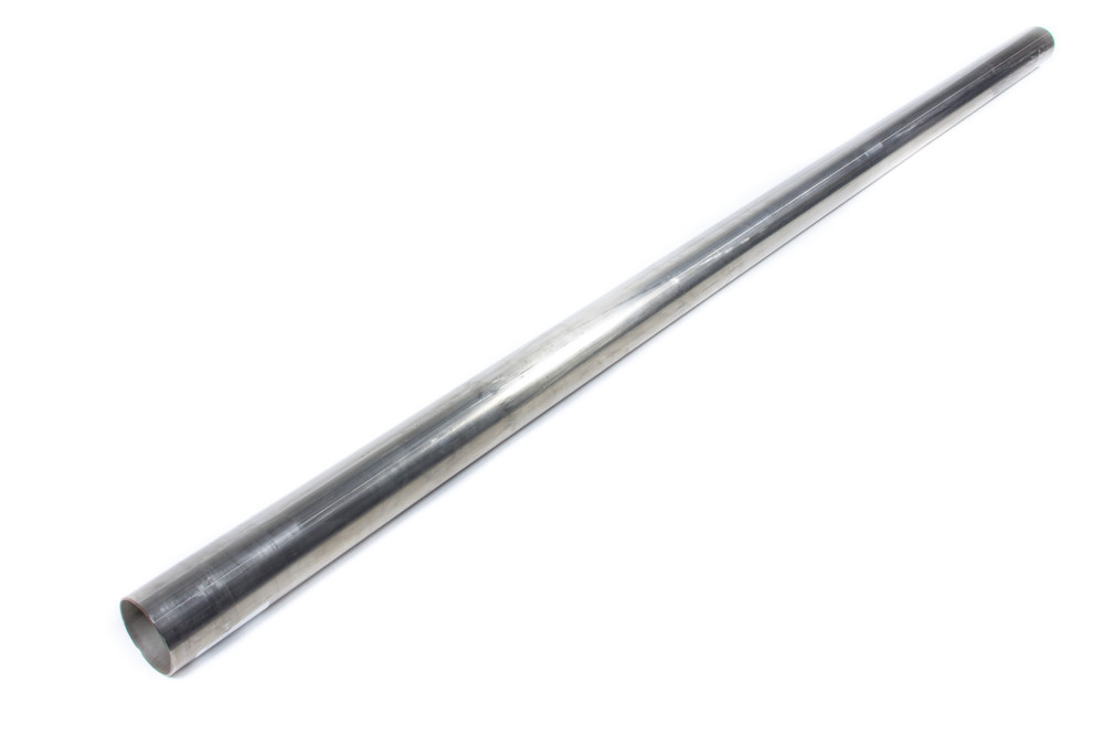Patriot Exhaust 304 S/S Tubing - 5Ft. - 2-1/4In H7711