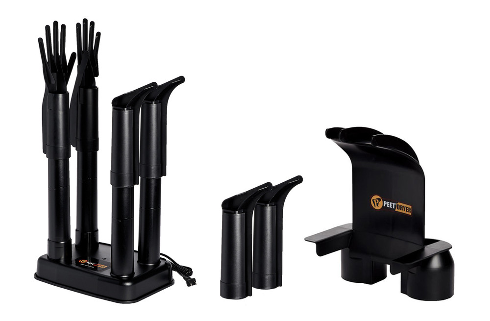 Peet Multi Gear Dryer Combo Pack PETMULTICOMBO