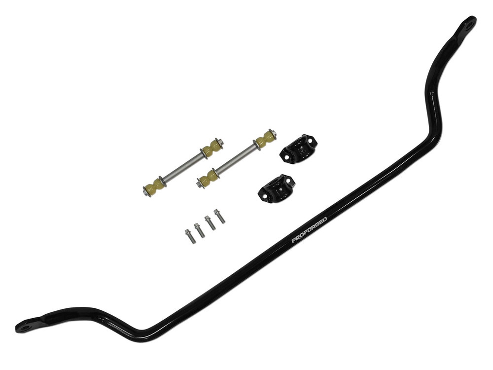 Proforged Suspension Sway Bar  140-10004