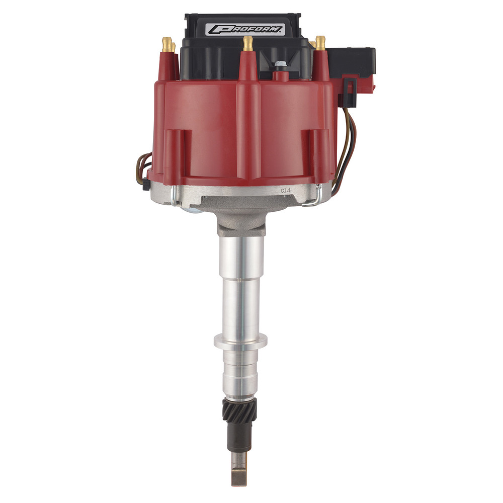 Proform Amc 232-258 Inline 6 Distributor 67186