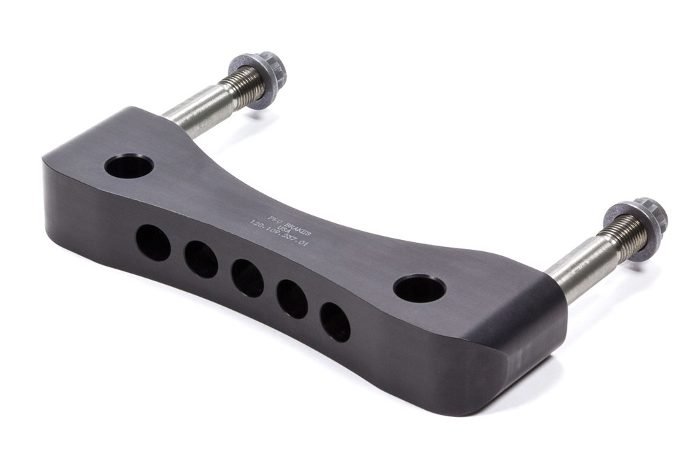 Pfc Brakes ZR-24 Caliper Bracket Kit PFR120.109.237.01