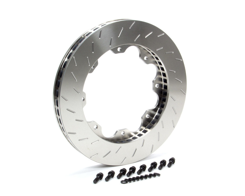 Pfc Brakes Rotor RH Dirct Mnt 11.75 x 1.25in Dyno Bedded PFR299.32.0045.32