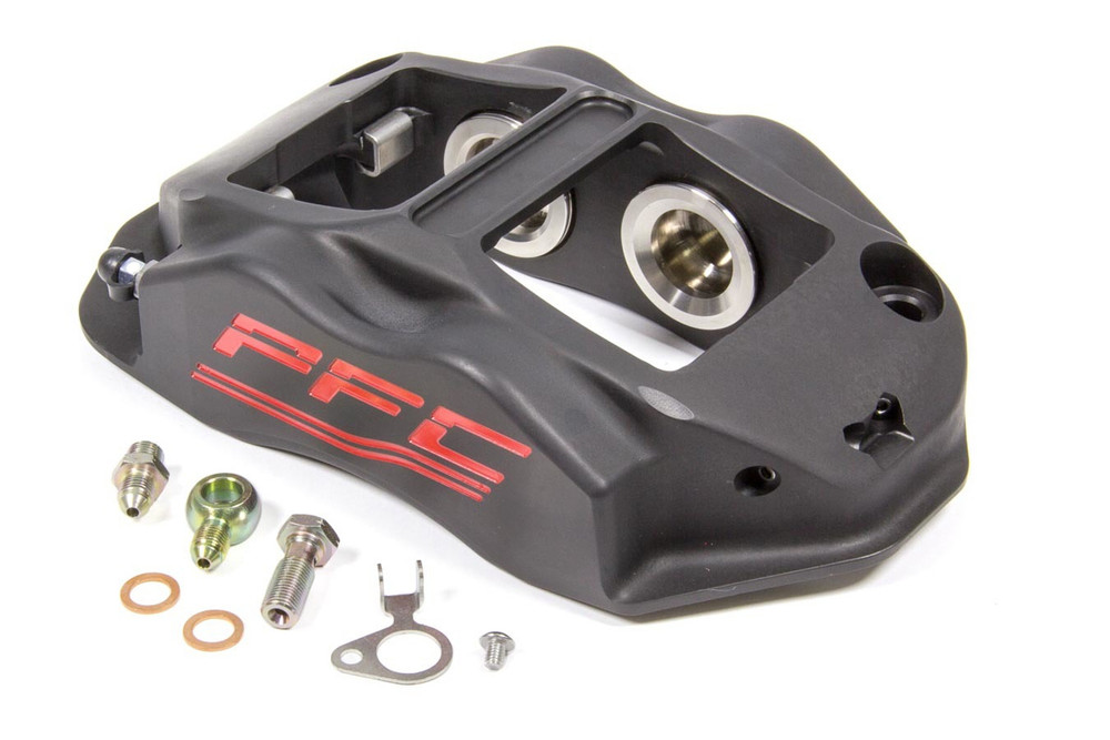 Pfc Brakes ZR94 Caliper Trailing Left PFR94.323.410.440.11A