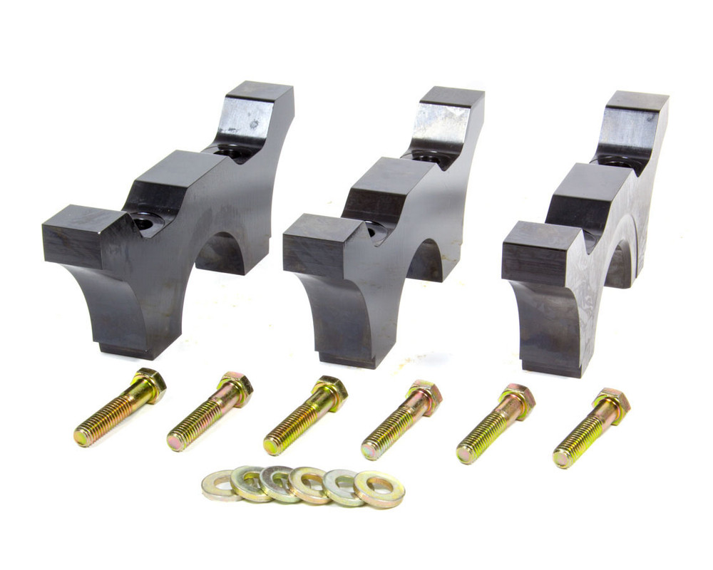 Pro-gram Engineering BBM 383-440 Cross Bolt Center Main Caps PGEM3840C4