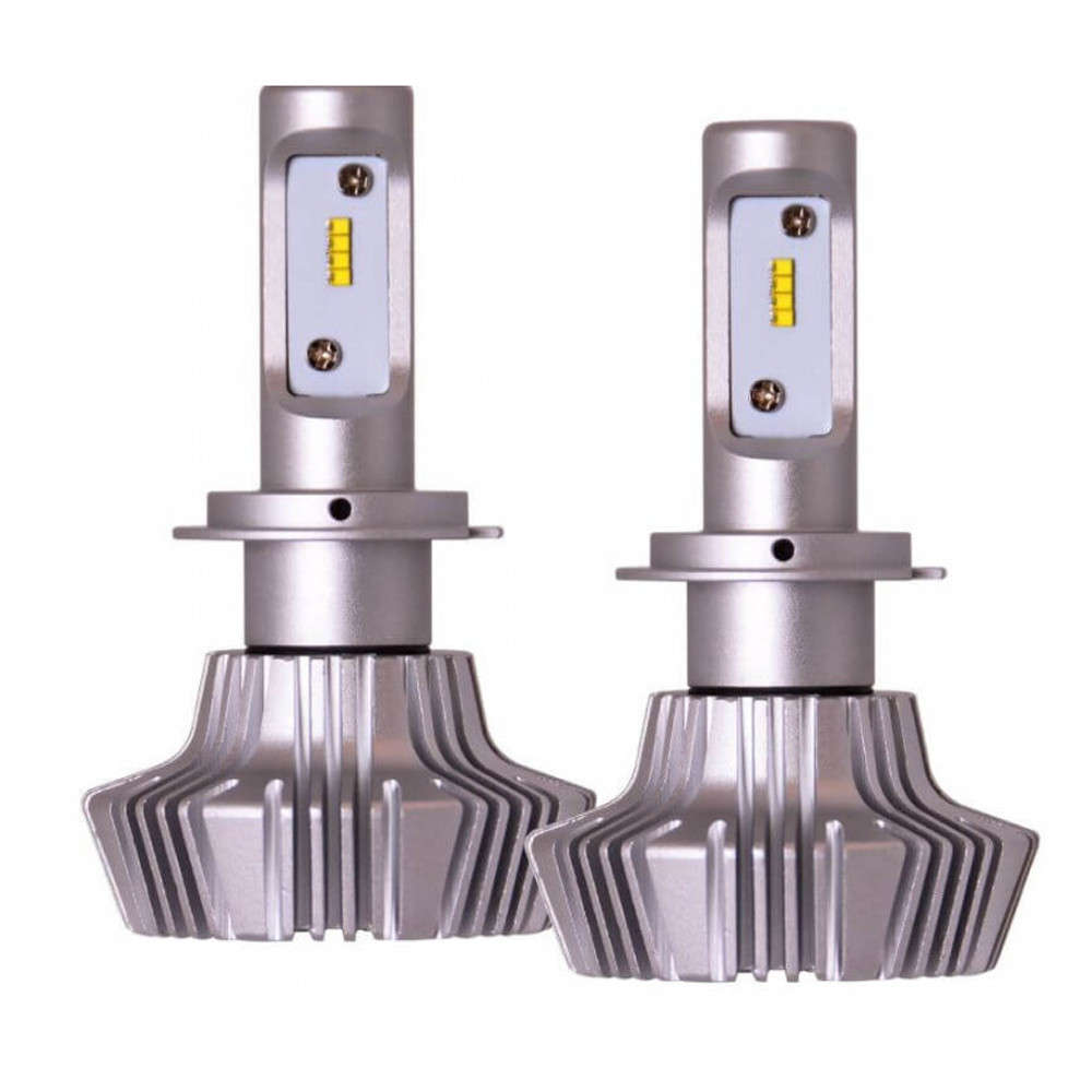 Piaa All Weather Led 4K Bulbs H7 24-17507