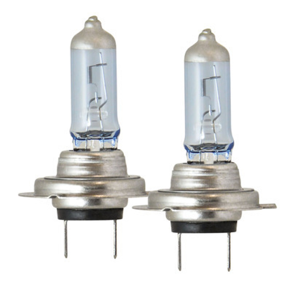 Piaa H7 Xtreme White Hybrid Bulbs 3900K Pair He-953