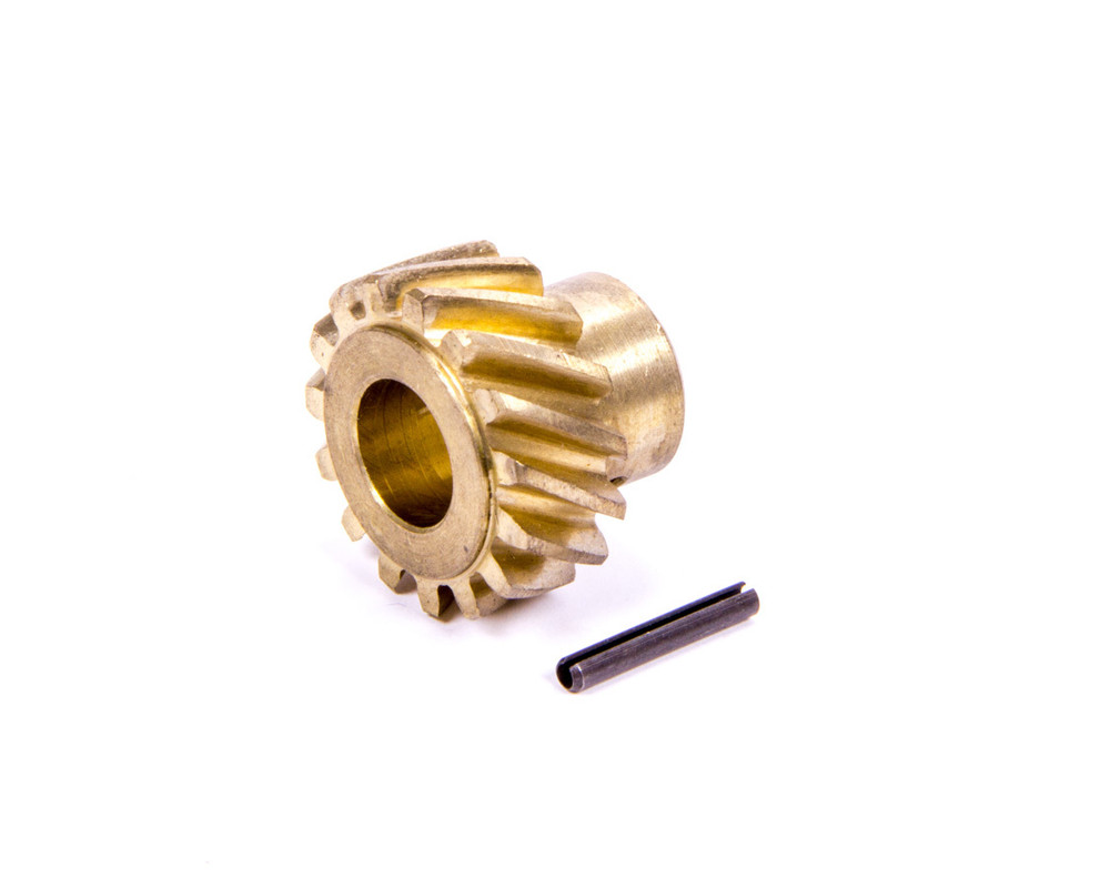 Prw Industries, Inc. Bronze Distributor Gear - .531 ID SBF PQX0730203
