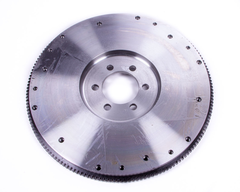 Prw Industries, Inc. Steel SFI Flywheel - Pontiac V8 166 Tooth PQX1645570