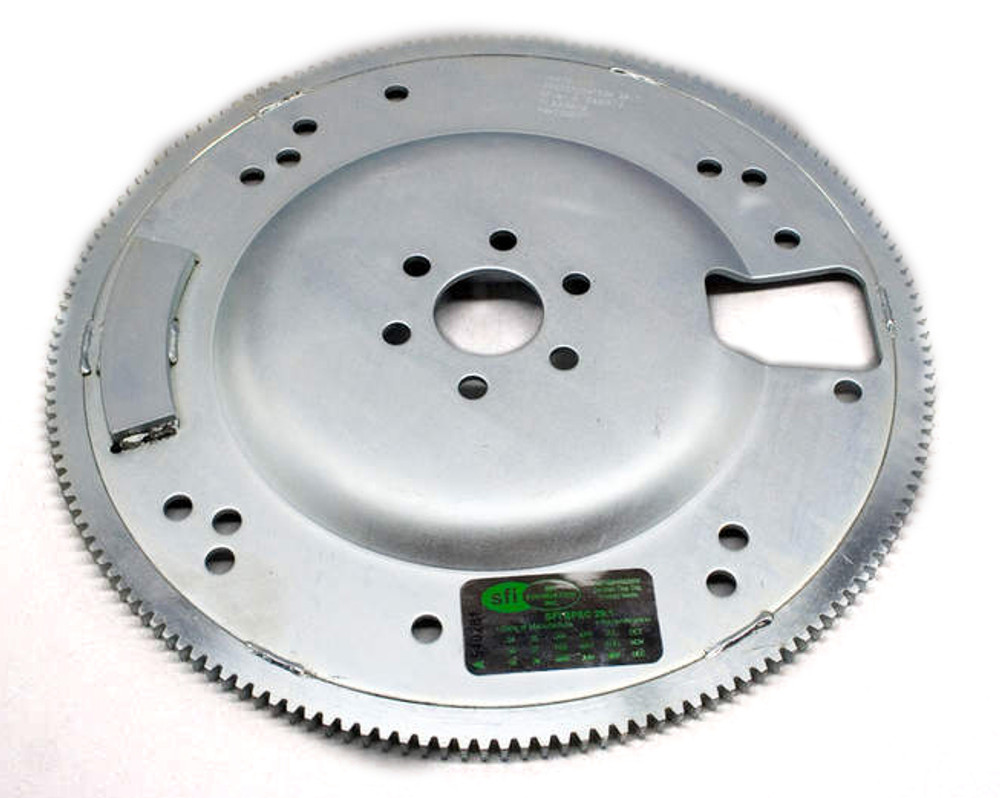 Prw Industries, Inc. Flexplate Xtreme Duty SFI SBF 302 82-95 PQX1830212