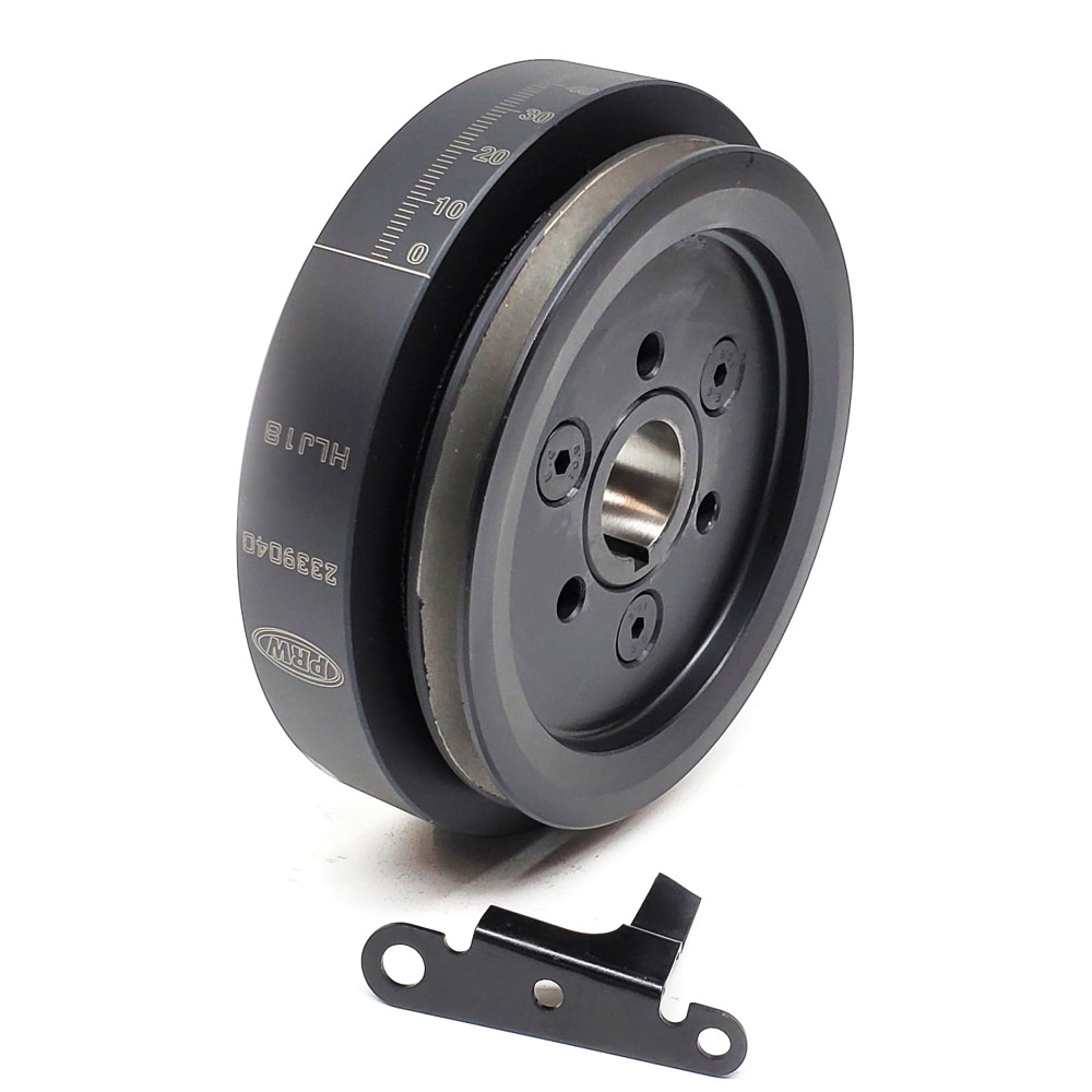 Prw Industries, Inc. 7.50 Harmonic Damper BBF FE Int Bal Non-SFI PQX2339040