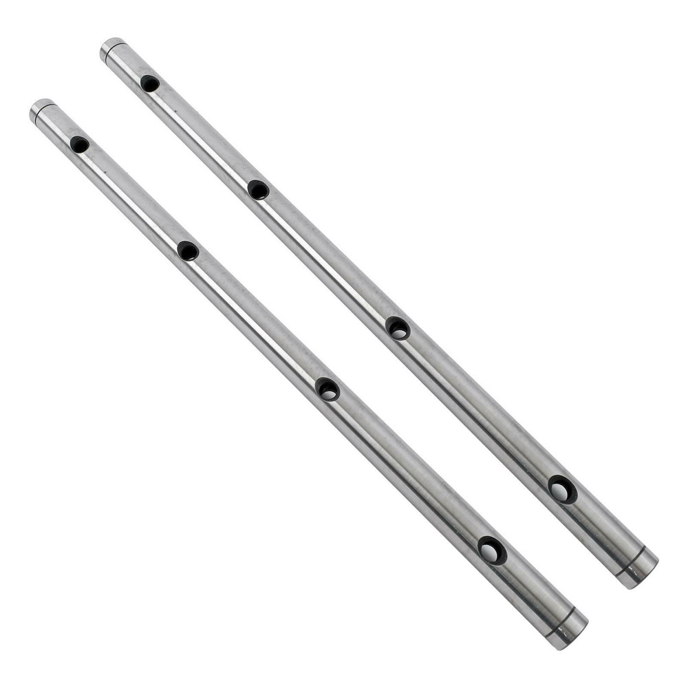Prw Industries, Inc. Fe Rocker Arm Shafts (Pair)  390-428 9539002