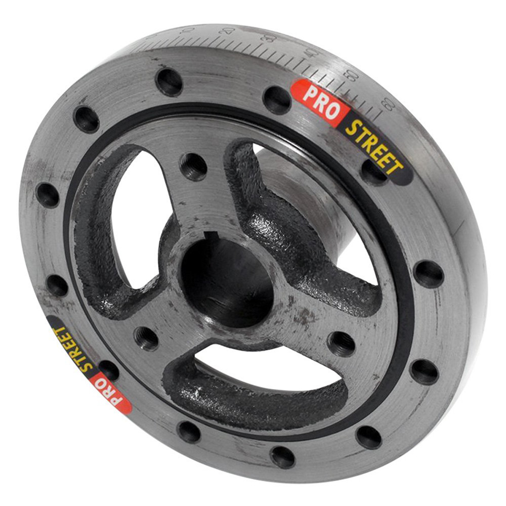 Pro-race Performance Products SBC 6.1in Balancer Lwt. Int. Balance Non-SFI PRH21262