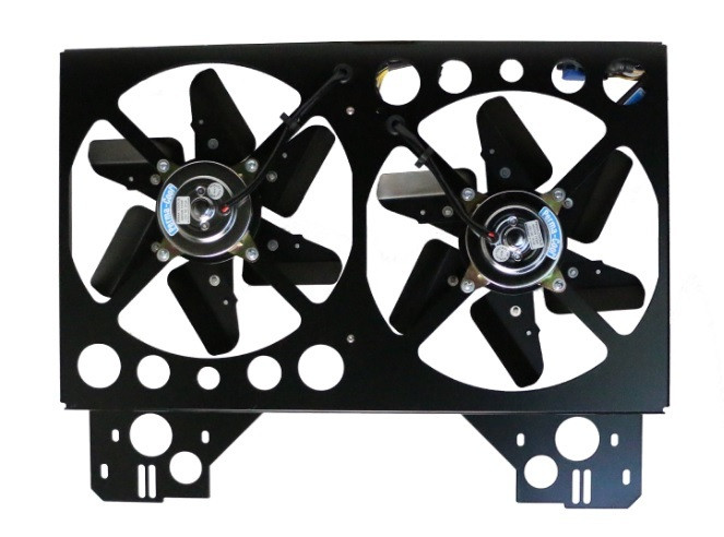 Perma-Cool Cool Pack Cooling System 87-96 Ford F150/F250 19510